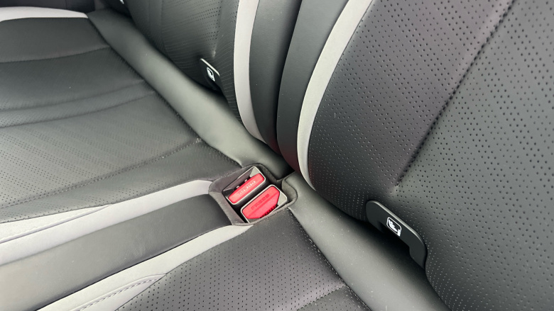 BYD Dolphin Surf 115kW Comfort 43kWh 5dr Auto Electric Hatchback